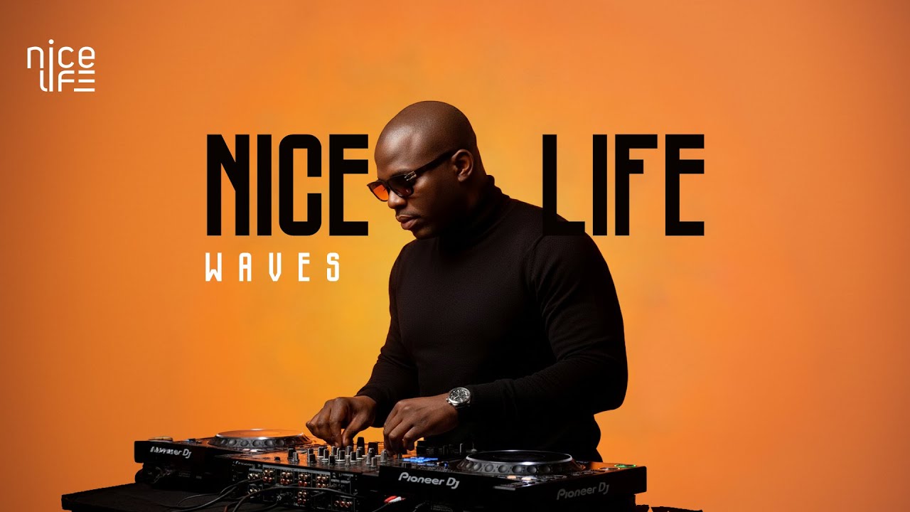 Nice Life - Waves (Official Audio)
