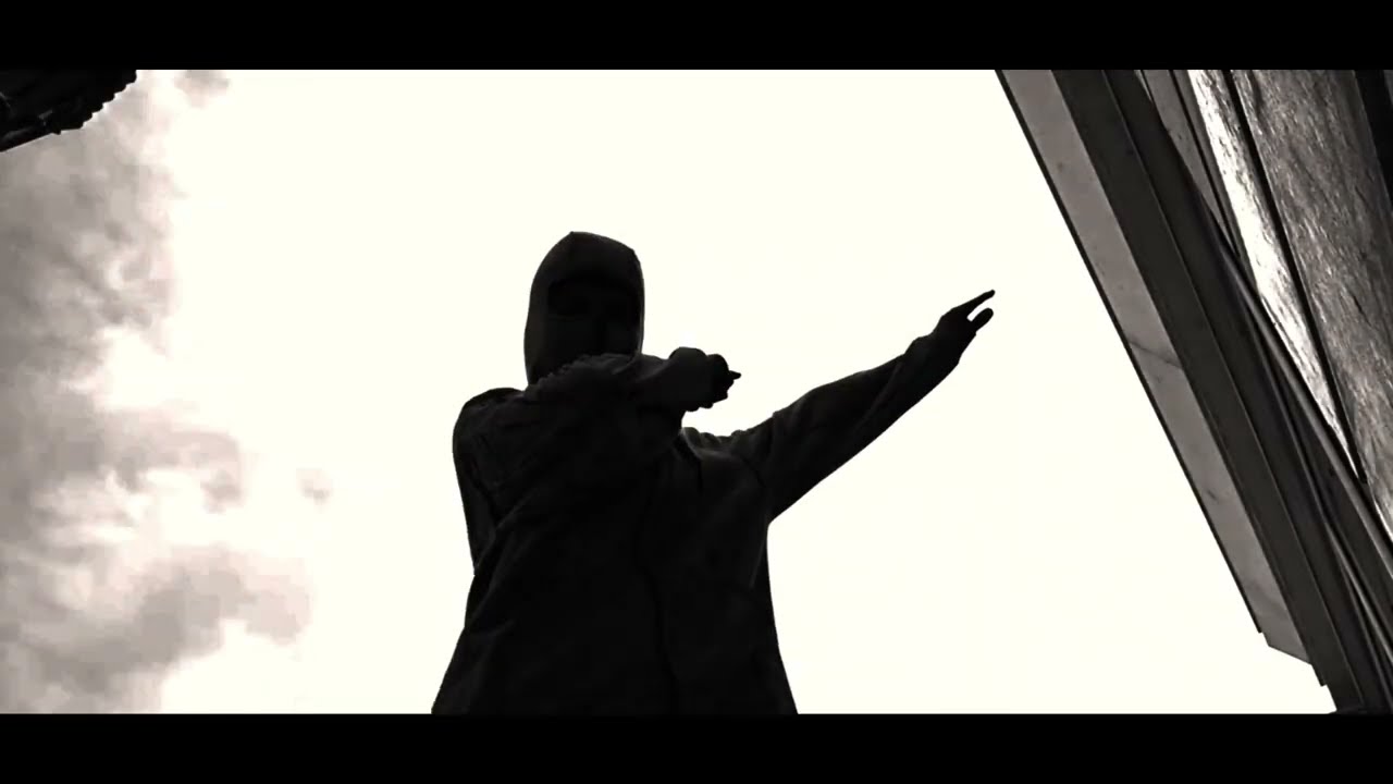 Tomahawk - Eleven (official music video)