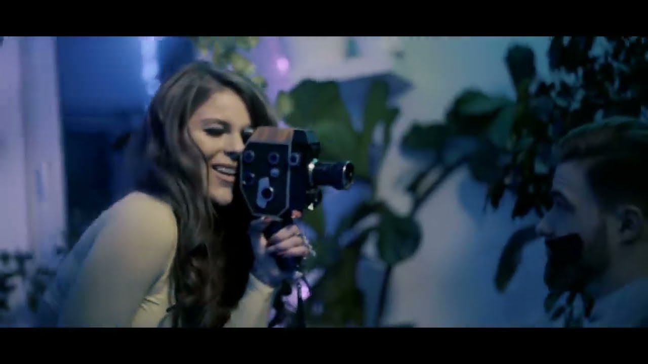 Patty - 90% szans [Official Music Video]