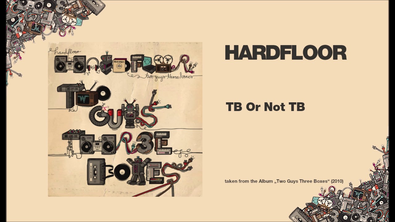 Hardfloor - 