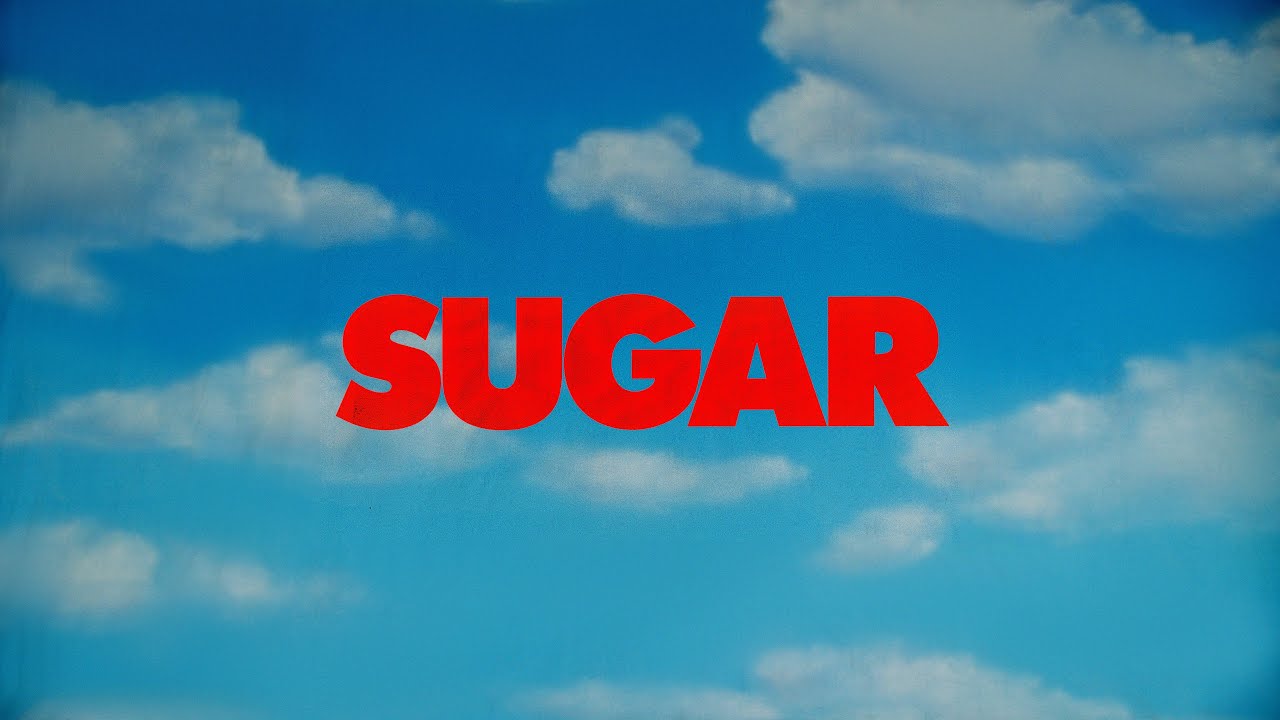 SUGAR - BROCKHAMPTON