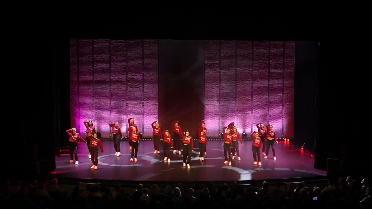 ADOS-ADULTES SPECTACLE 2022 PART 1