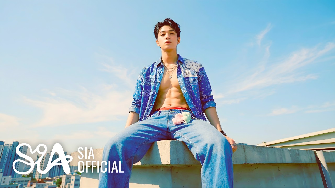 REZON (레존) - 'Gasoline' Official MV