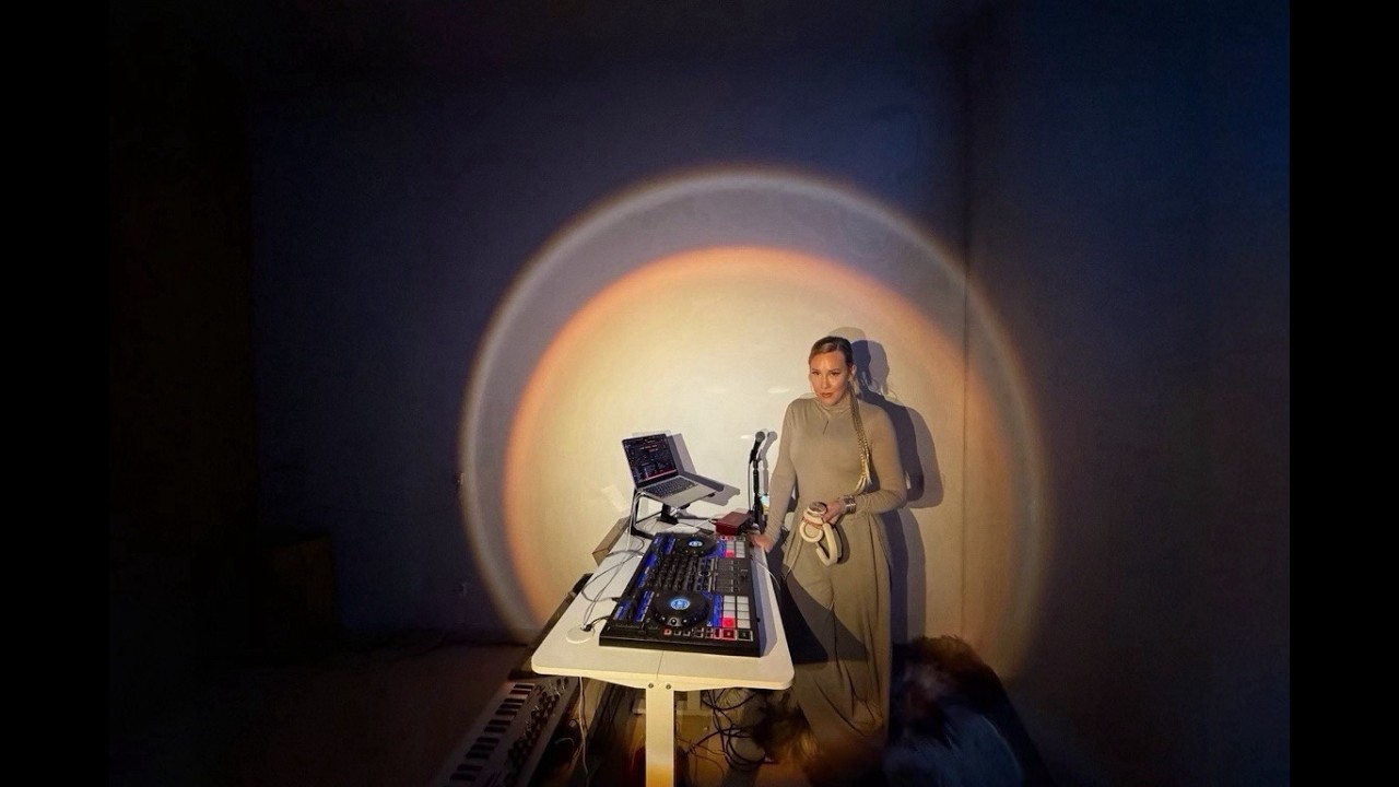 Anqui Radio Episode #1 (January)