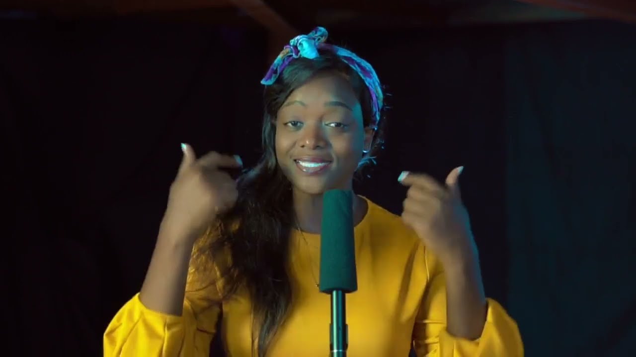 Eglise universelle de Jesus-Christ -  Le Samaritain (Clip officiel)