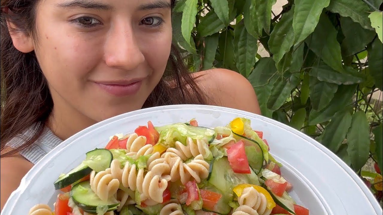 Así es mi Alimentación para Bajar de Peso Rápido 😱 ~ Saida ZC ~ 💚
