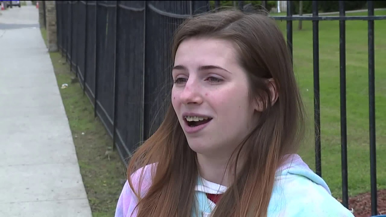 Hours Before Bomb Threat Arrests, High School Senior Makes Plea on Social Media for Them to Stop
