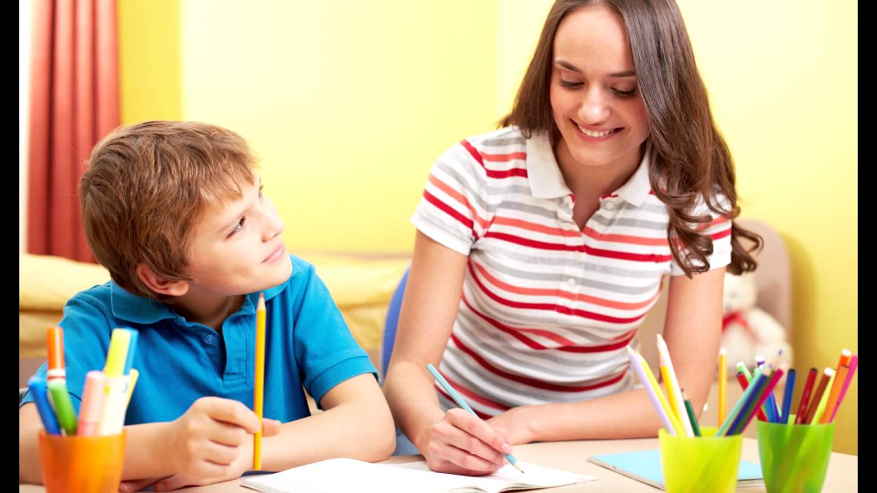 Applied Behavioral Analysis