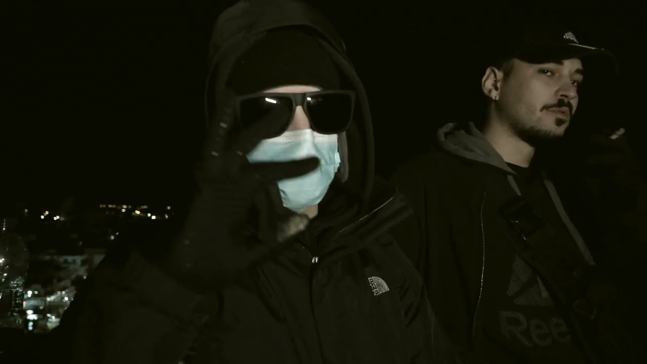 MANI - ΠΛΟΥΤΩΝΑΣ X DJ MODE (OFFICIAL VIDEO)