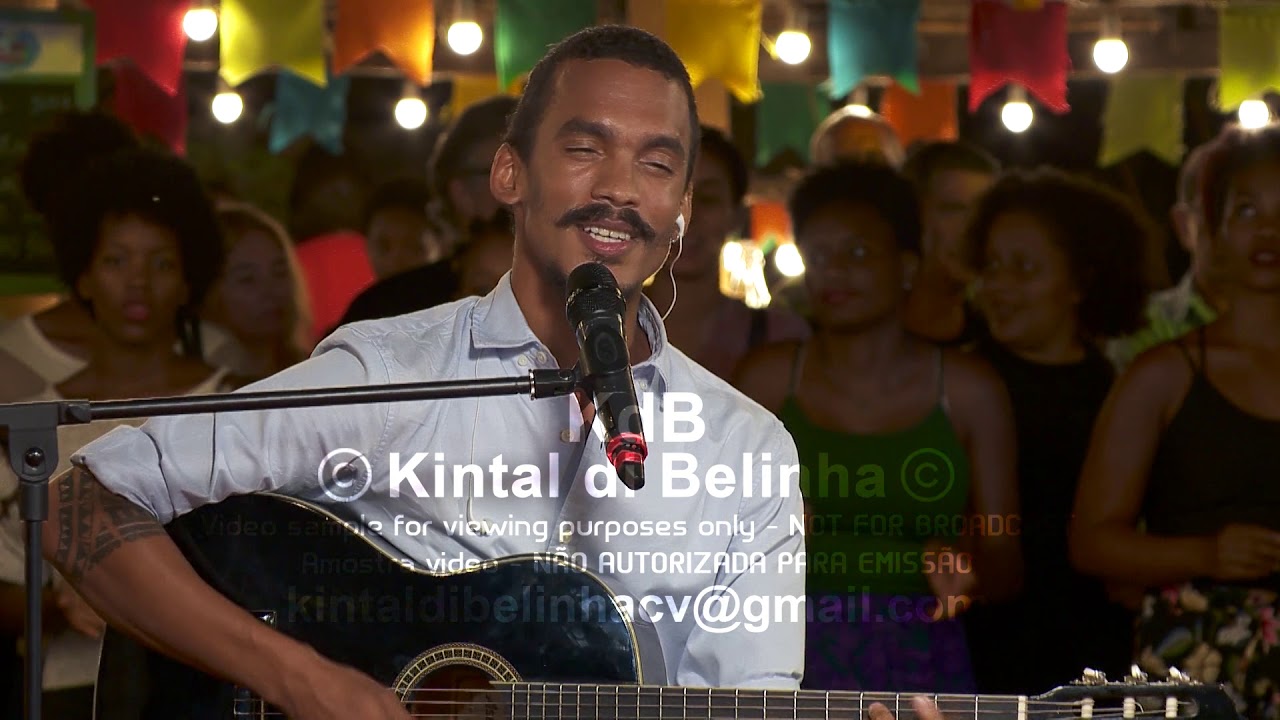 KINTAL DI BELINHA / ALBERTO KOENIG