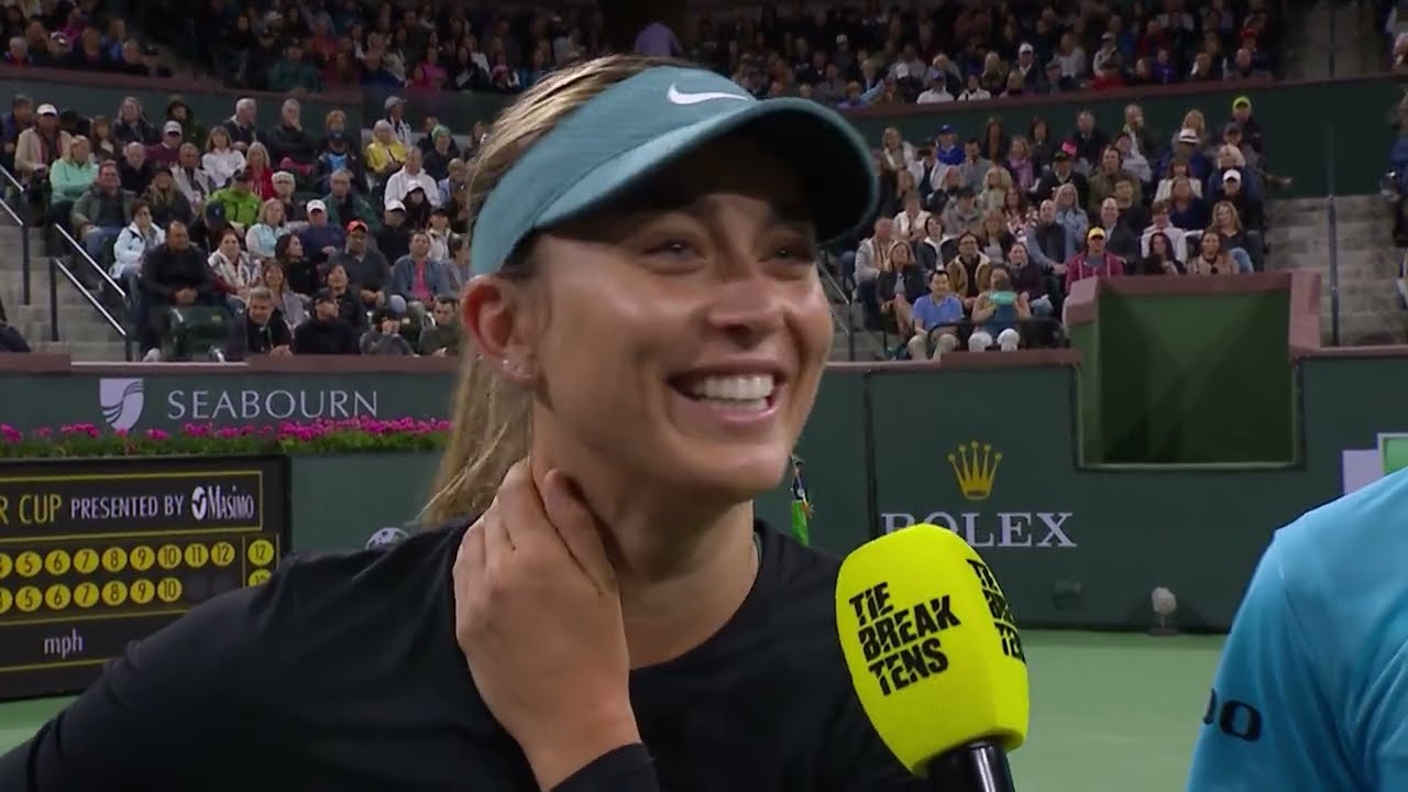 Tie Break Tens Indian Wells 7th March 2023 - Mixed Doubles