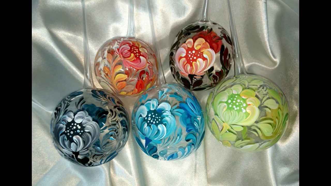 Globuri de cristal