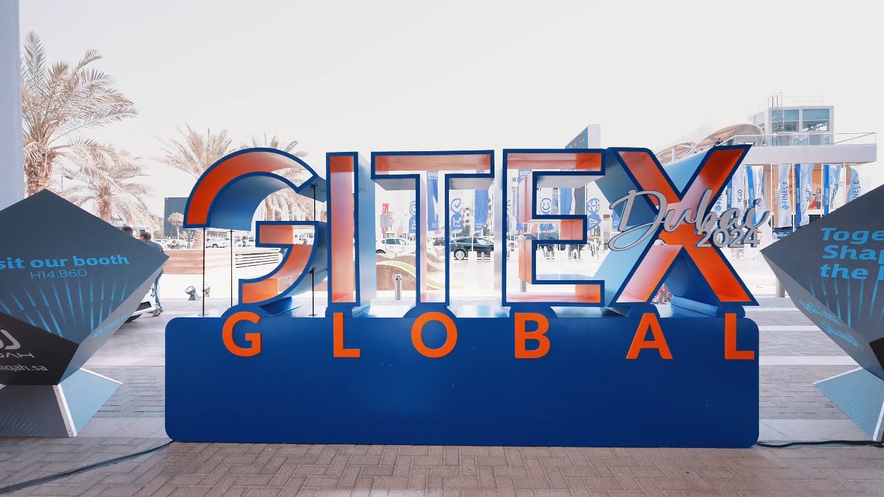 GITEX 2024 Highlight Video