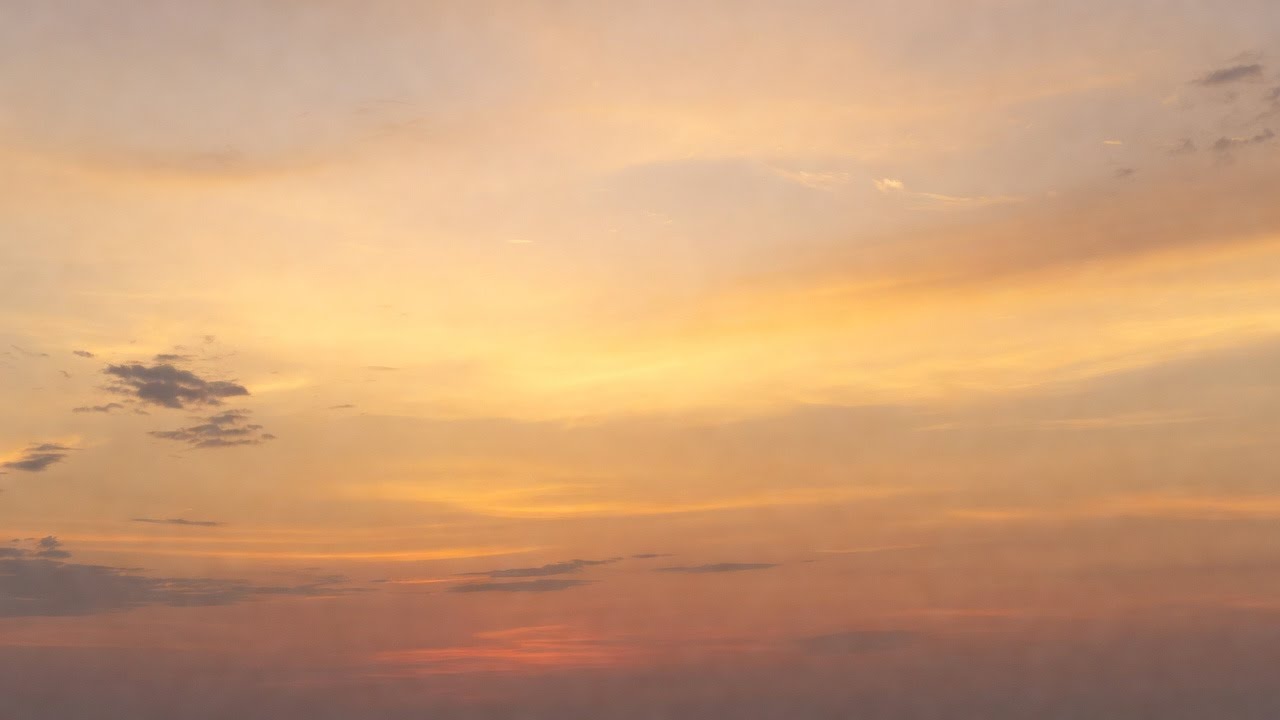 When Love Is Calling | Cinematic Children’s Choir (Sacred & Hopeful)