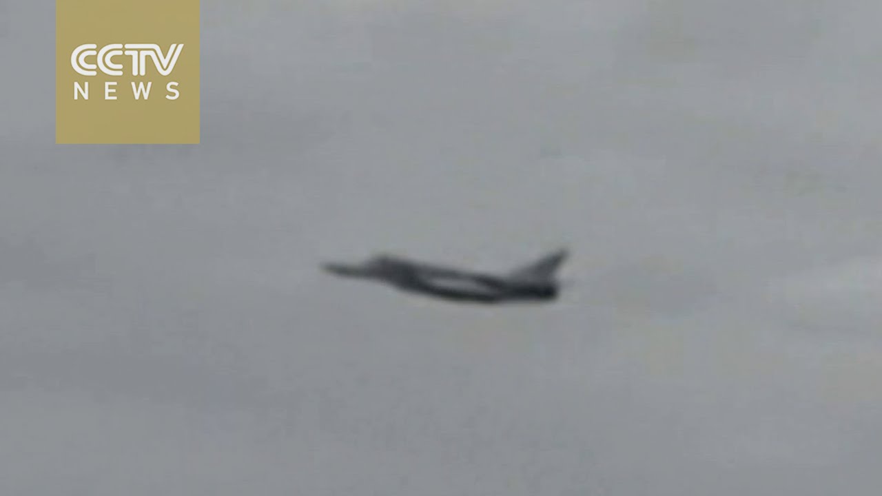 Video of Russian jet buzzing US naval ship released