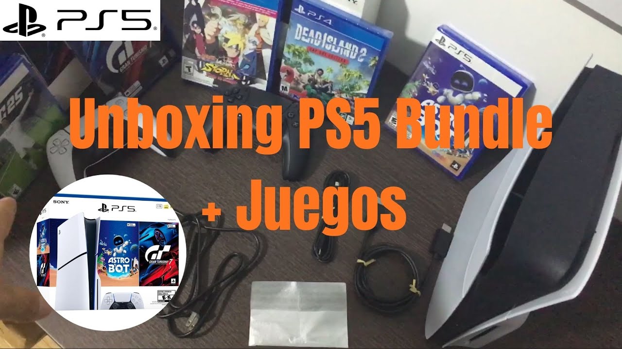 Play Station 5 