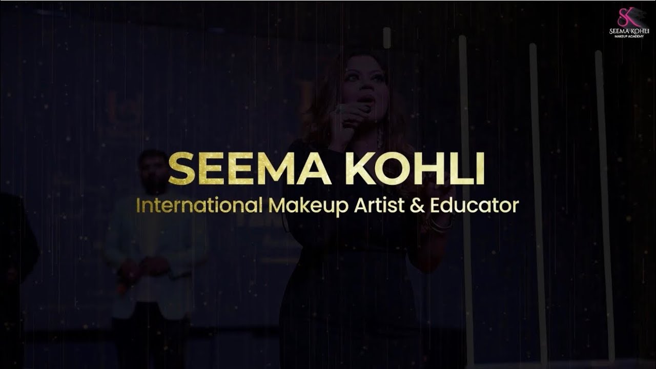 Magic wand of Seema Kohli