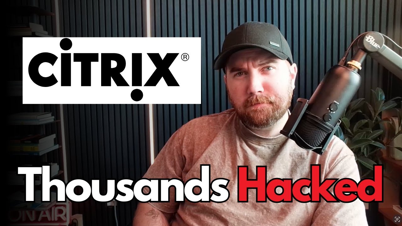biggest security vulnerability of 2025?