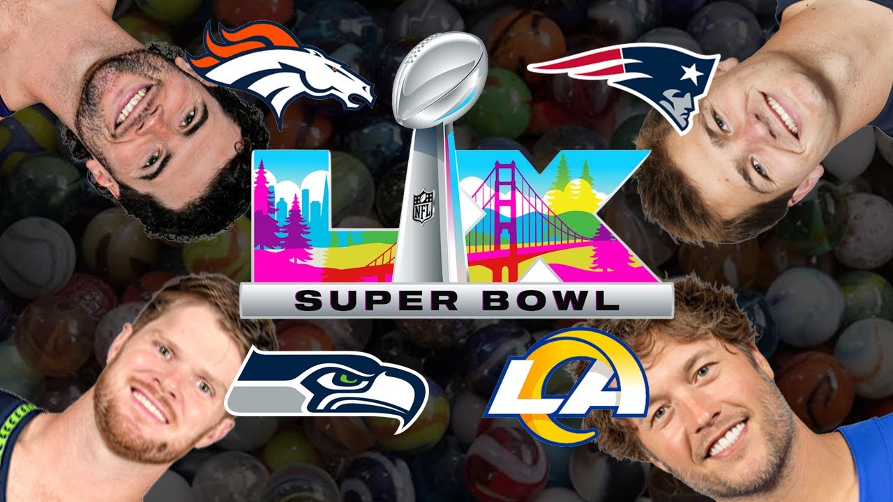 NFL Championship Sunday - LIVE REACTION - For All The Marbles