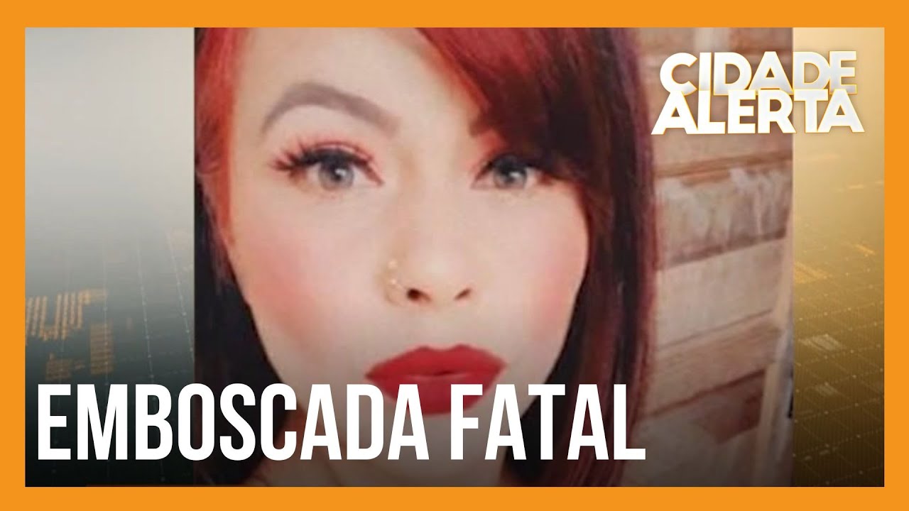 Emboscada cruel: homem atrai a ex-namorada para a casa dele e a mata