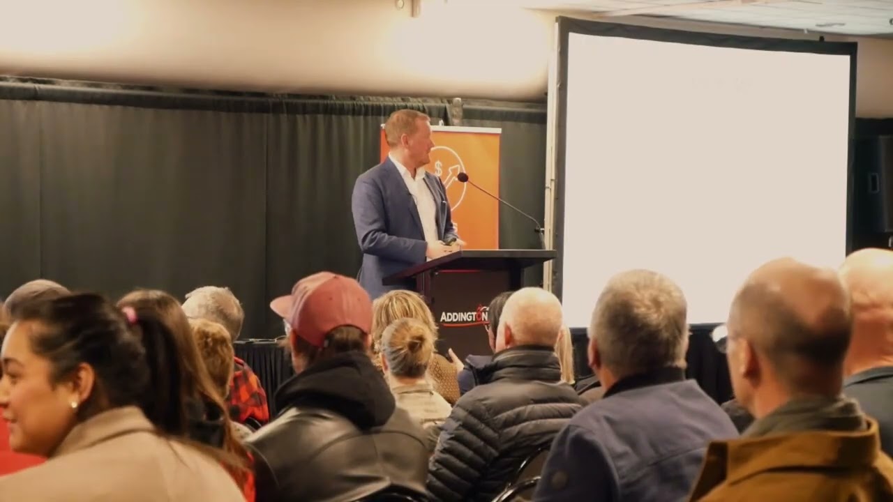 Budget 2025   - Cuts are leaving Kiwis worse off