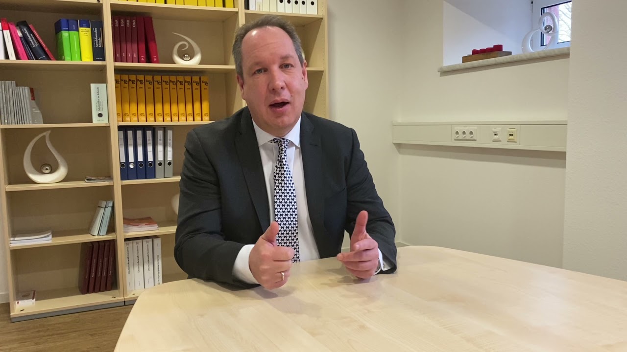 Geldanlagen auf Namen der Kinder
