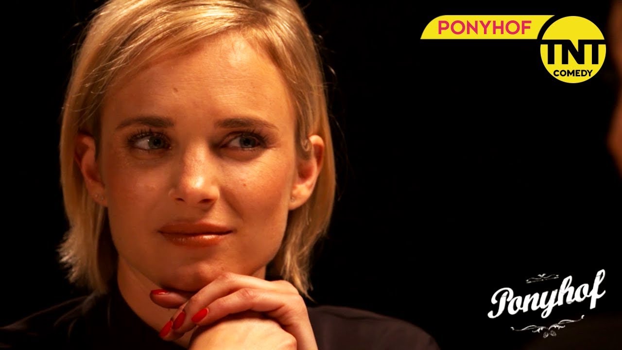 Ponyhof | Speak The Truth mit Palina Rojinski | Warner TV Comedy