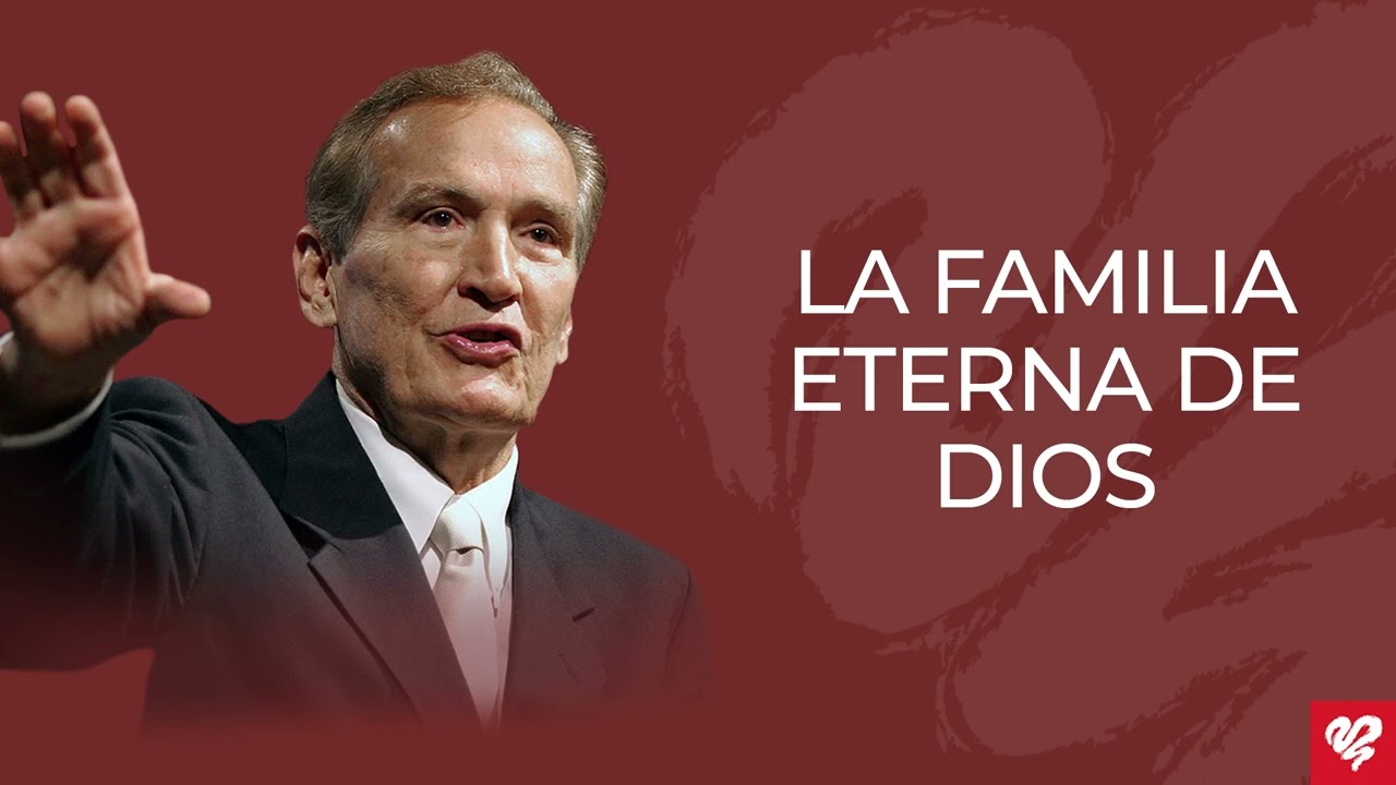 La familia eterna de Dios - Fil. 1:1-7 (Q1497) - Pr. Adrián Rogers