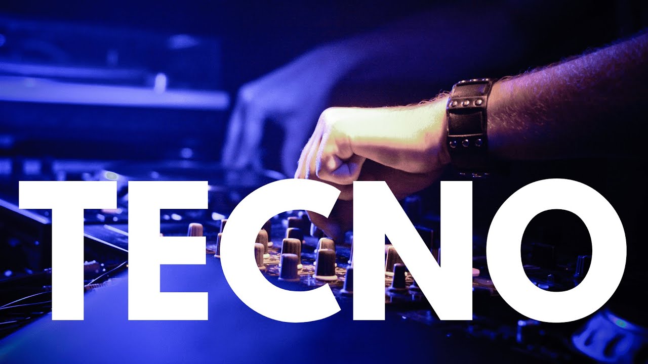 MEGA TECHNO MIX  | Soul on the Floor – Techno Embrace – Your Love Builds | Powerful Night Club Set