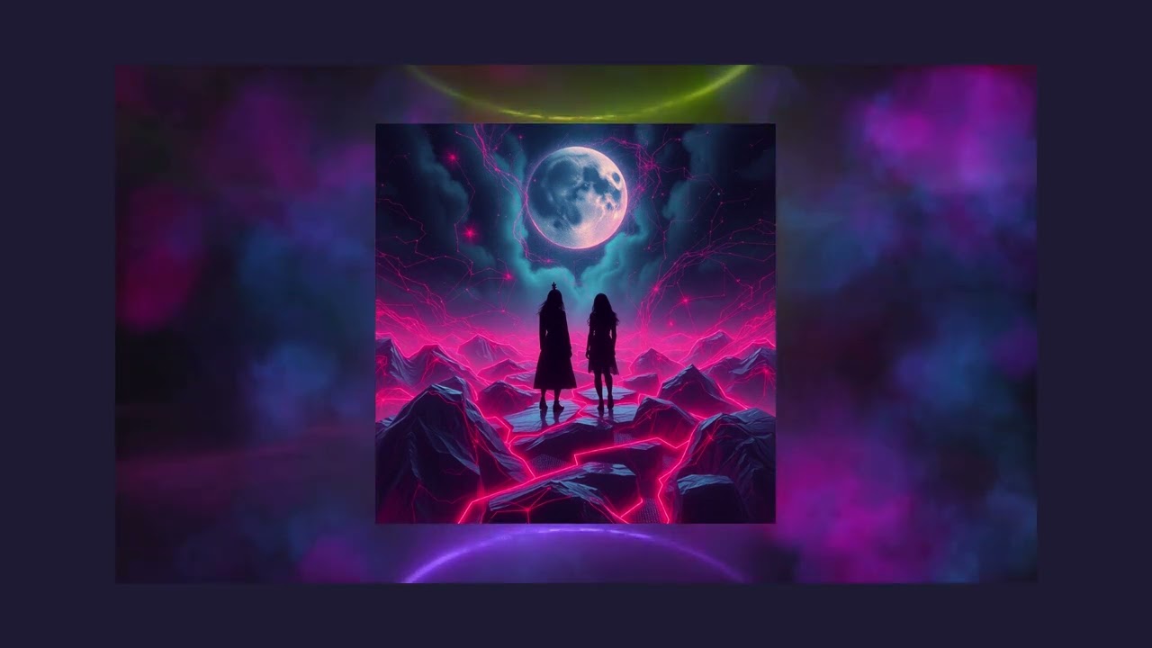 Astral Cascade