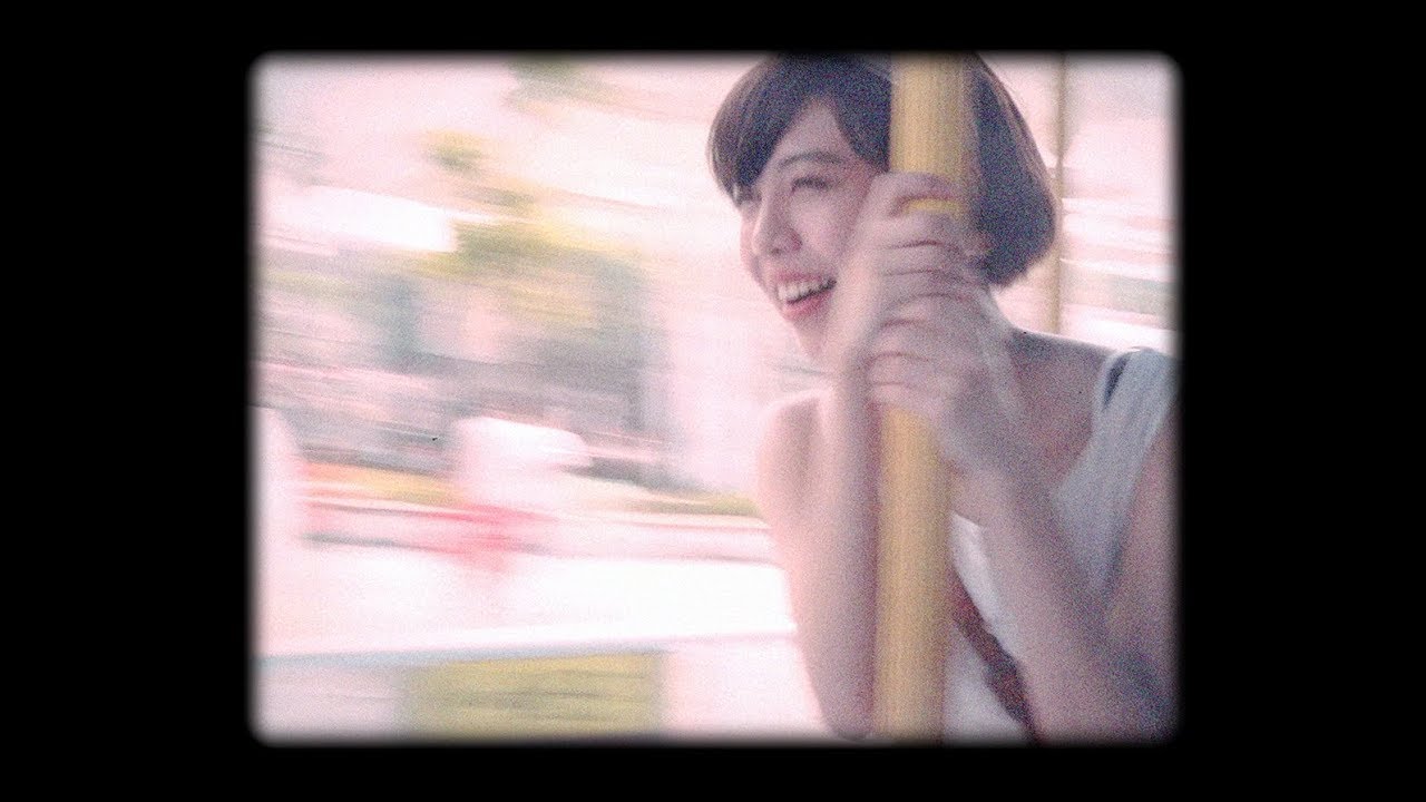 厭世少年 Angry Youth－害羞男孩戀愛日記 feat.林以樂【Official Music Video】