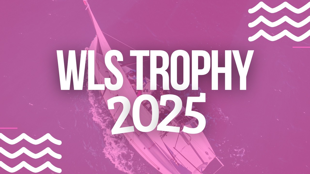 💪🏿 [WLS Trophy] Remise des prix WLS Trophy 2025