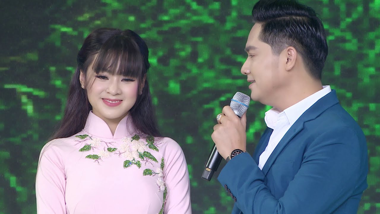 Câu Hát Tình Quê - Minh Luân ft Thiên Hương | Official MV