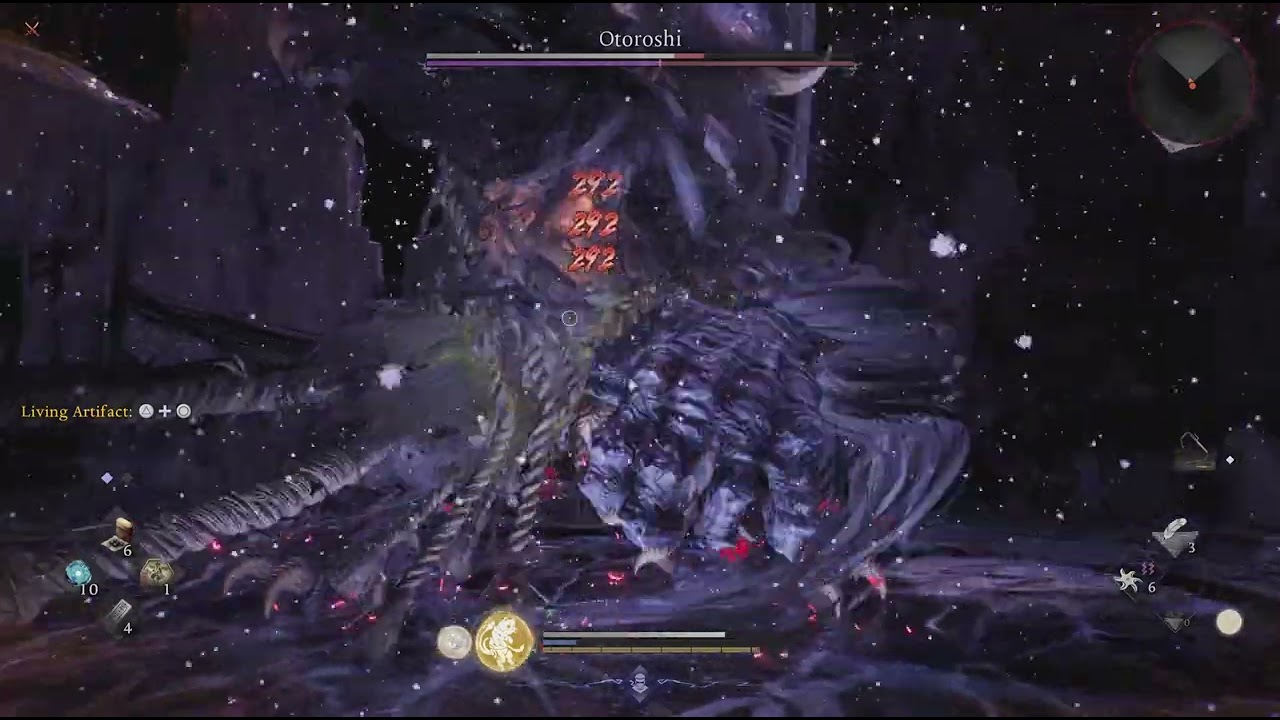 Otoroshi