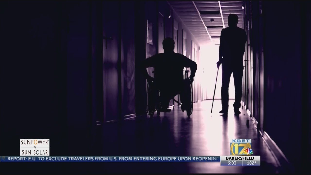Kern County In Depth preview: Skilled nursing facilities and the COVID-19 crisis