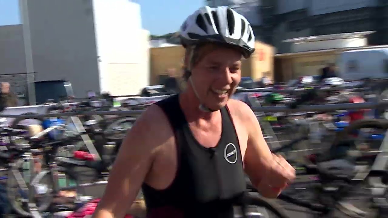 Swansea Triathlon TV Programme 2022