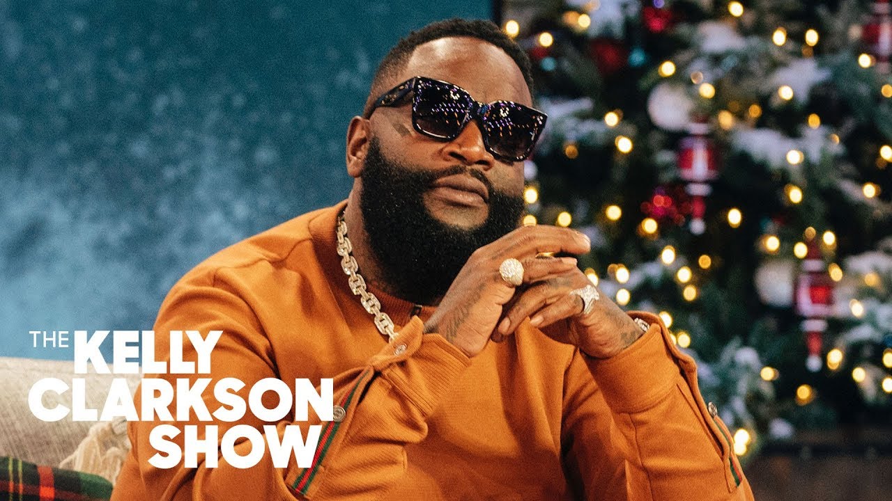 Rick Ross Reveals How Nipsey Hussle Inspired His Grammy-Nominated Song