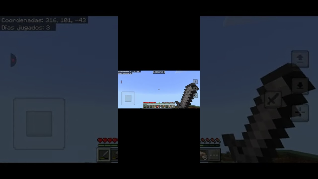 Episodio 2 serie de Minecraft (Daft miner _mc)