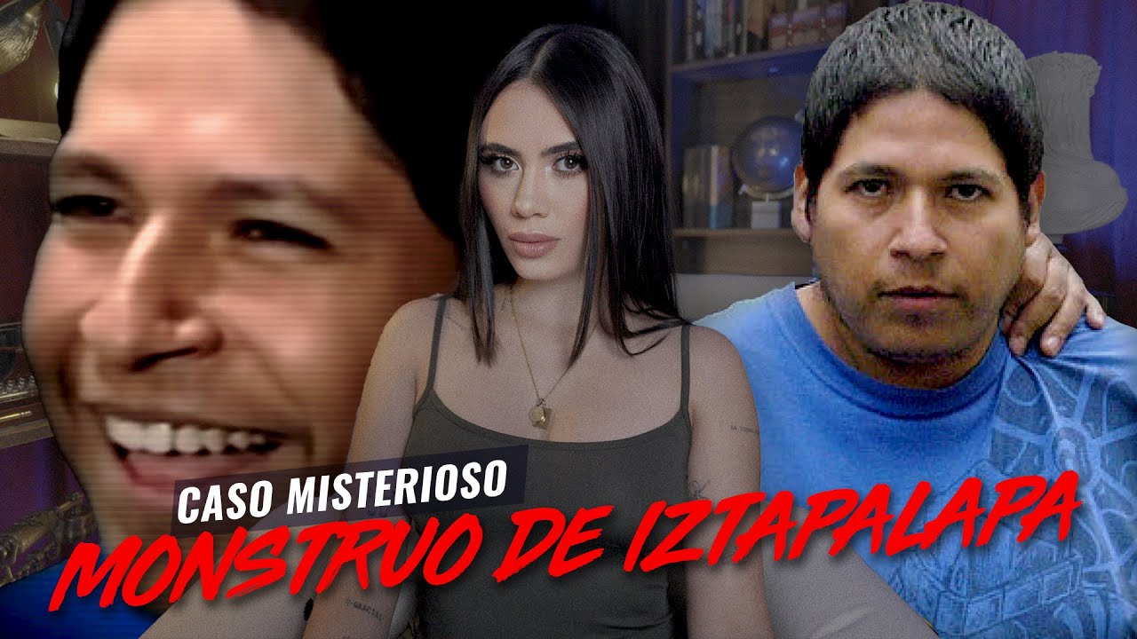 ¡Un VERDADERO MONSTRUO que MANIPULO a TODA su 