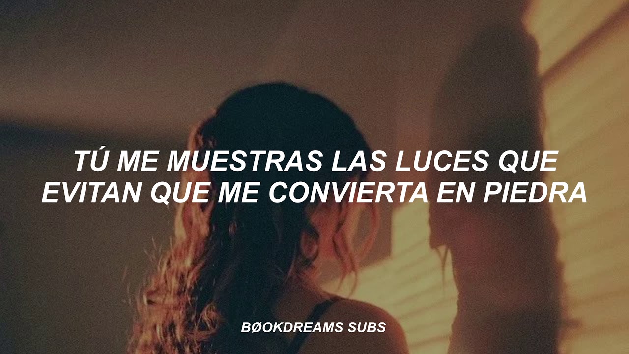 Ellie Goulding - Lights // Sub. Español