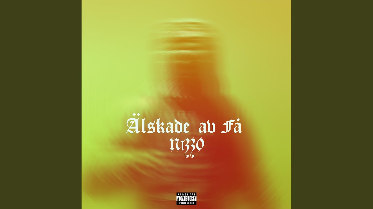 &Auml;lskade Av F&aring;
