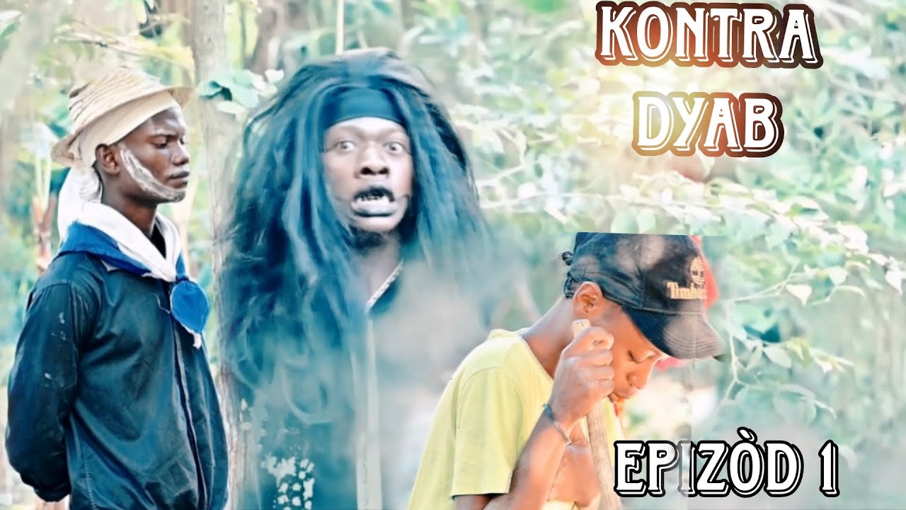 KONTRA DYAB (EPIZÒD 1☠️@NOUVO FEYTON 2026)