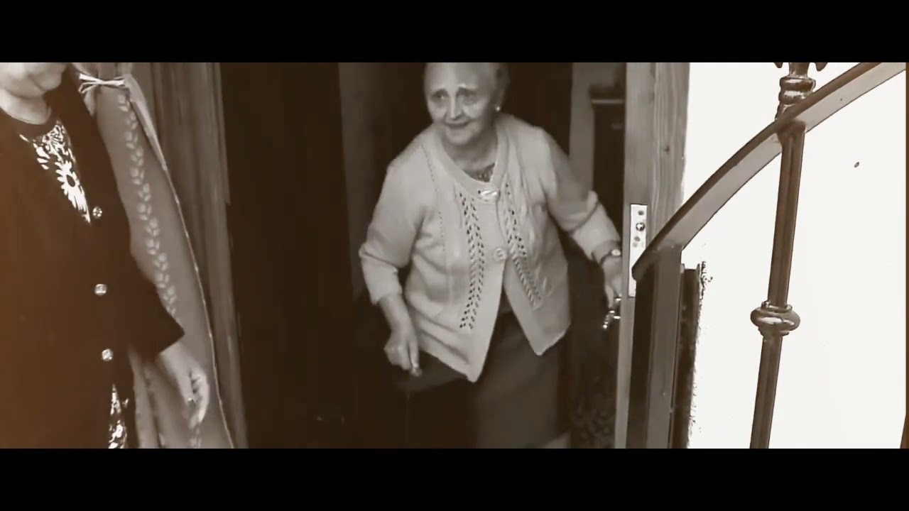 CAPILLAS DOMICILIARIAS mp4 Original