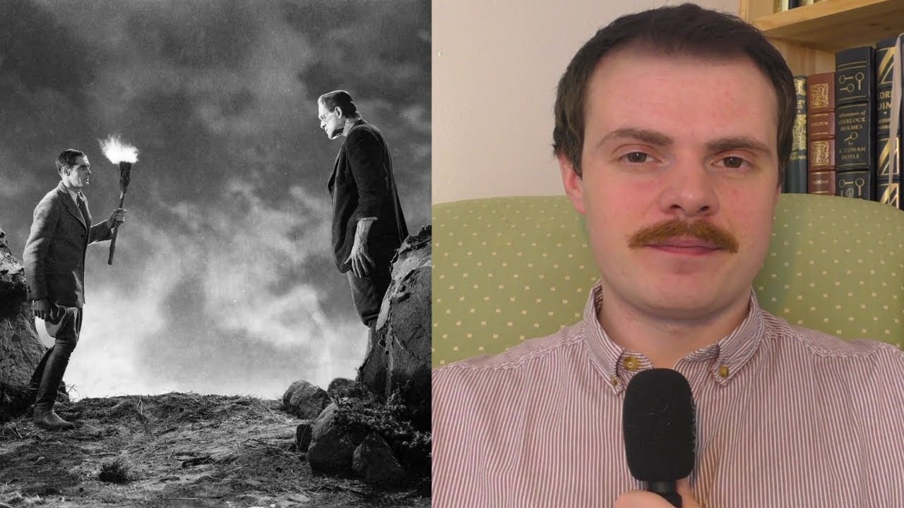 Fathers & Creators ¦ Frankenstein: A Reader's Guide ¦ Ep.7