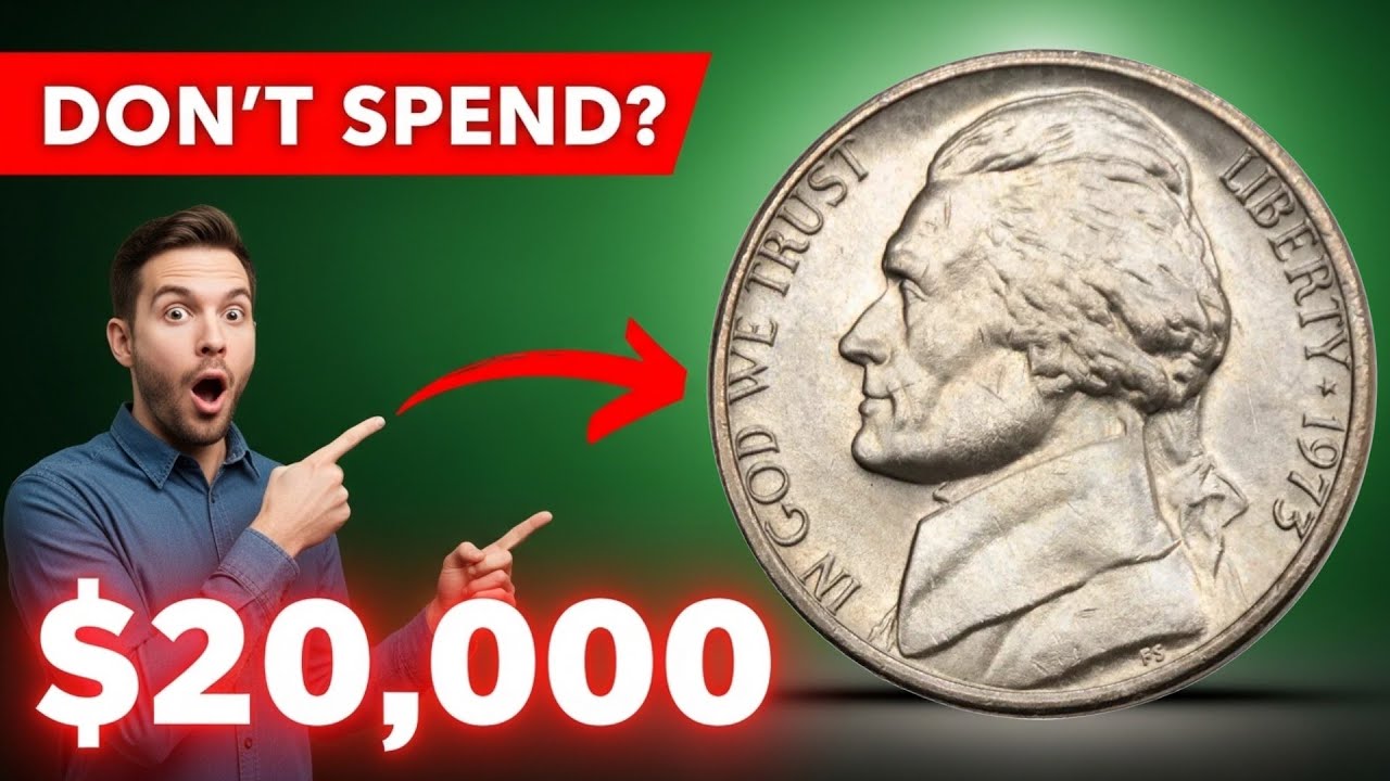Jefferson Nickels coins worth any money? Are they even made of real silver?