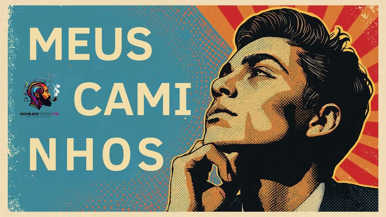 Samba Meus Caminhos