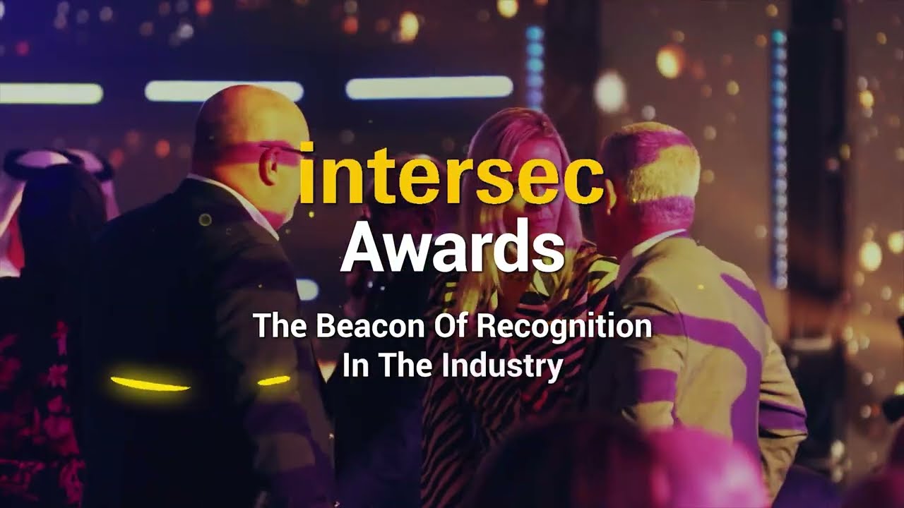 Intersec Awards 2024 &ndash; Submit your Entry Now!