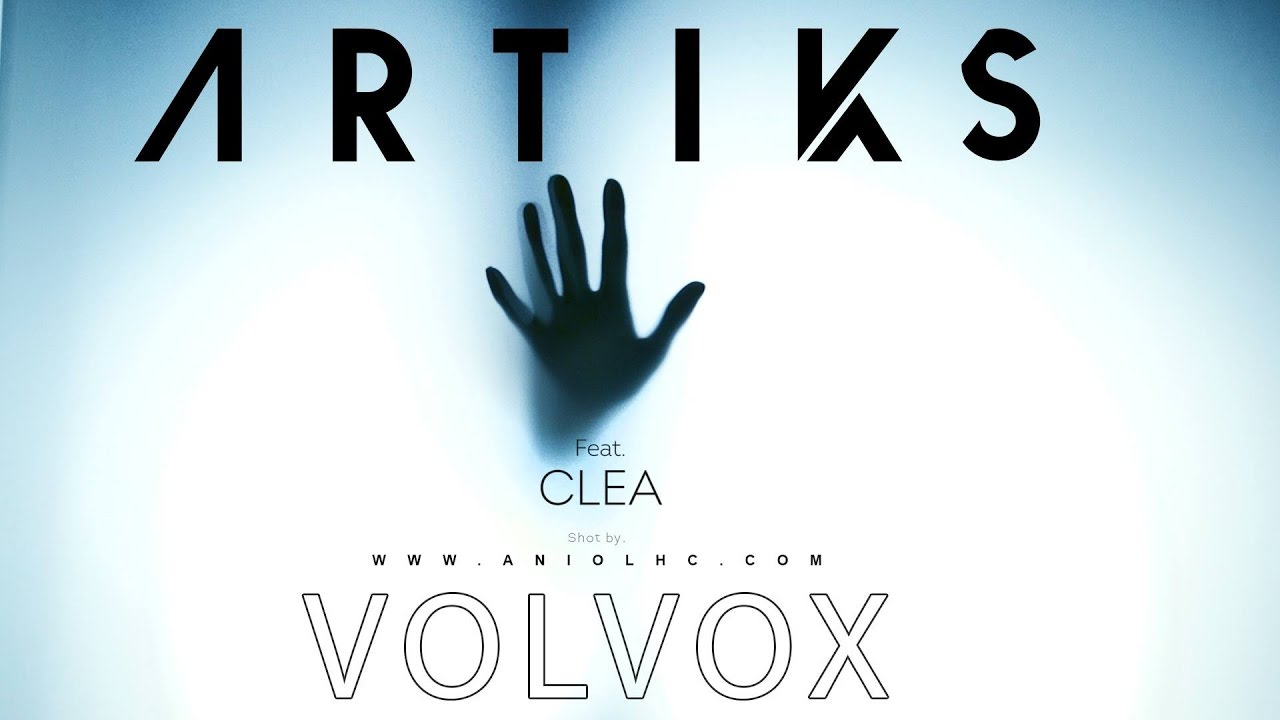Artiks & Volvox feat. Clea - The light is on (Waiting for your love)