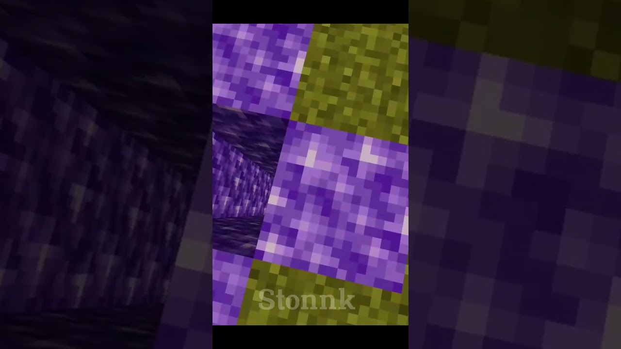 Minecraft : 