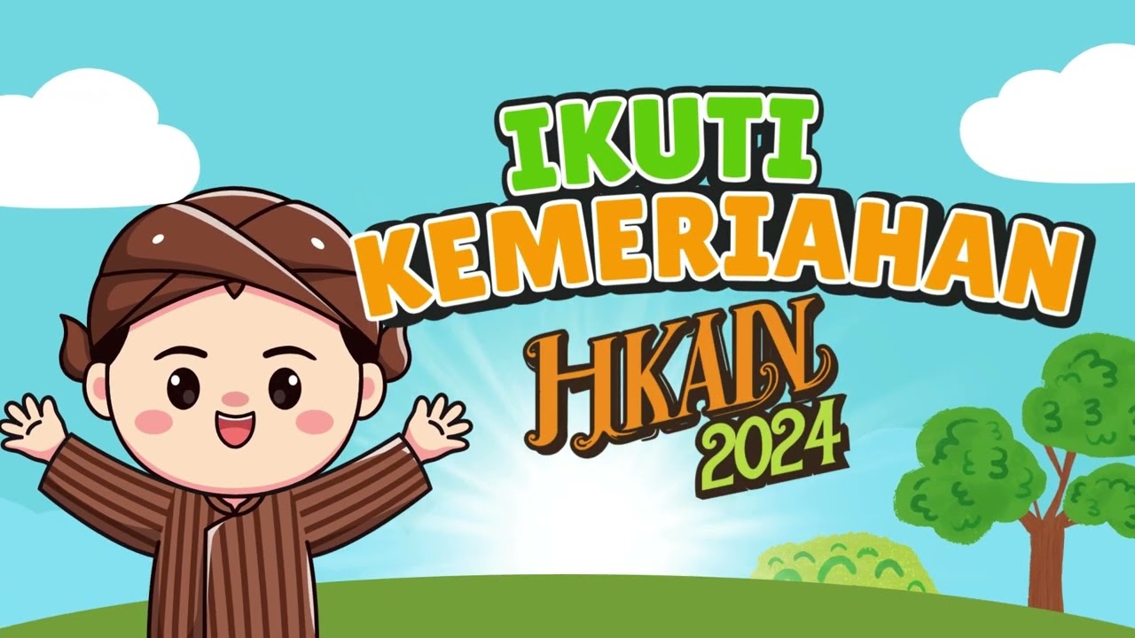 Hari Konservasi Alam Nasional 2024